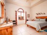 Serenity by the Sea San Felipe beachfront vacation rental - second bedroom